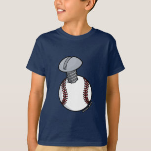 Screwball T-Shirt