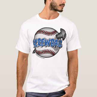 Screwball T-Shirt