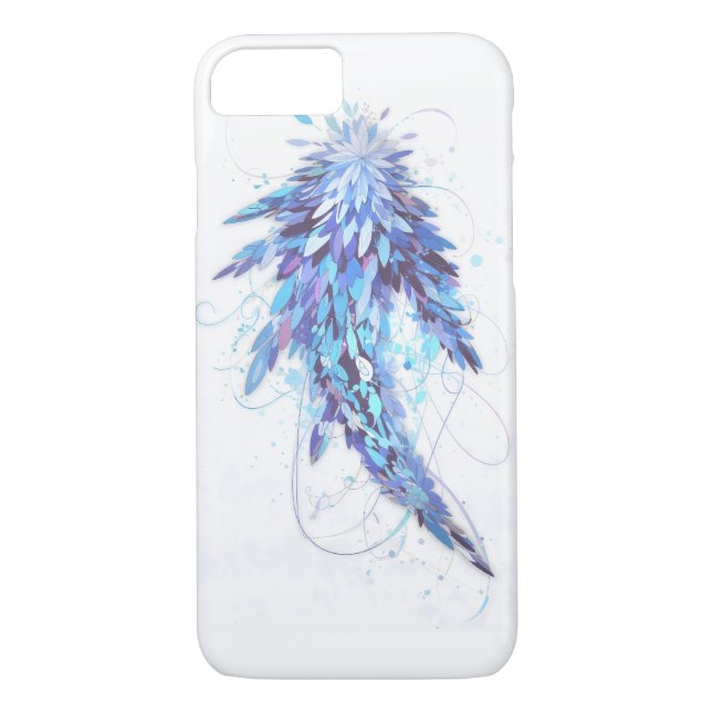 scribble design Case-Mate iPhone case (Back)