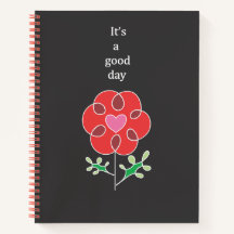 Scribble Flower