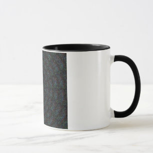 Scribble Mug