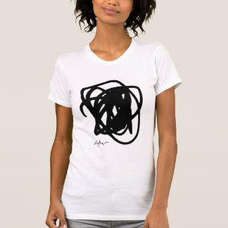 Scribble - Victore T-Shirt