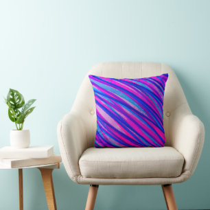 Scribble's Colour Pop Pillow