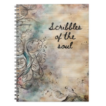 Scribbles of the Soul