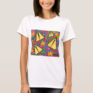 SCRIBZ KIDZ SKATEBOARD / JMT T-Shirt