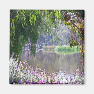 Scripps Ranch Pond magnet ii