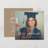 Script 2020 Graduation Photo Party