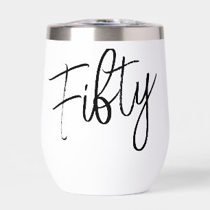 Script 50th Birthday