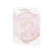 Script Blush Pink Watercolor Gold Service Price