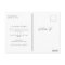 Script Love Wedding Postponed Change the Date