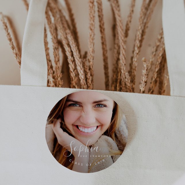 SCRIPT NAME 6 CM ROUND BADGE (Creator Uploaded)