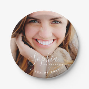 SCRIPT NAME PAPER PLATE