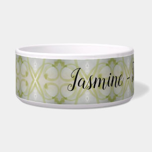 Script Name Typography