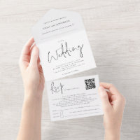 Script Space for Guest Name Individual Addresses