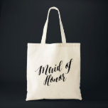 Script Tote | Maid of Honour<br><div class="desc"></div>