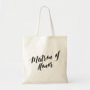 Script Tote   Matron of Honour