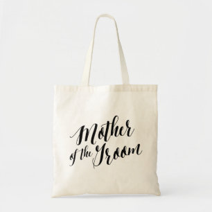Script Tote   Mother of the Groom