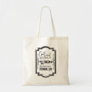 Scripture Bag