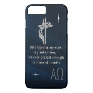 Scripture iPhone 8 Plus/7 Plus Case