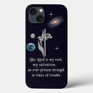 Scripture iPhone 13 Case