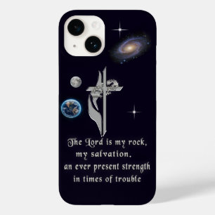 Scripture Case-Mate iPhone 14 Case
