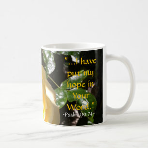 Scripture Garden Mug