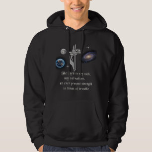 Scripture Hoodie