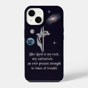Scripture iPhone 14 Case