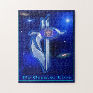 Scripture Jigsaw Puzzle