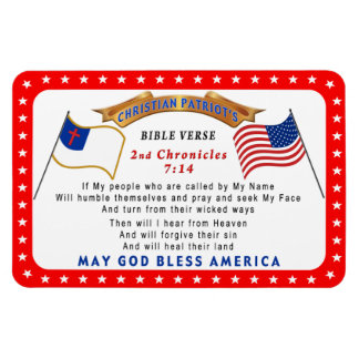 Scripture Magnets 2 Chronicles If My People