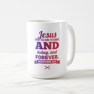 Scripture - Mug