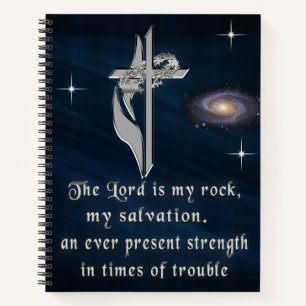 Scripture Notebook