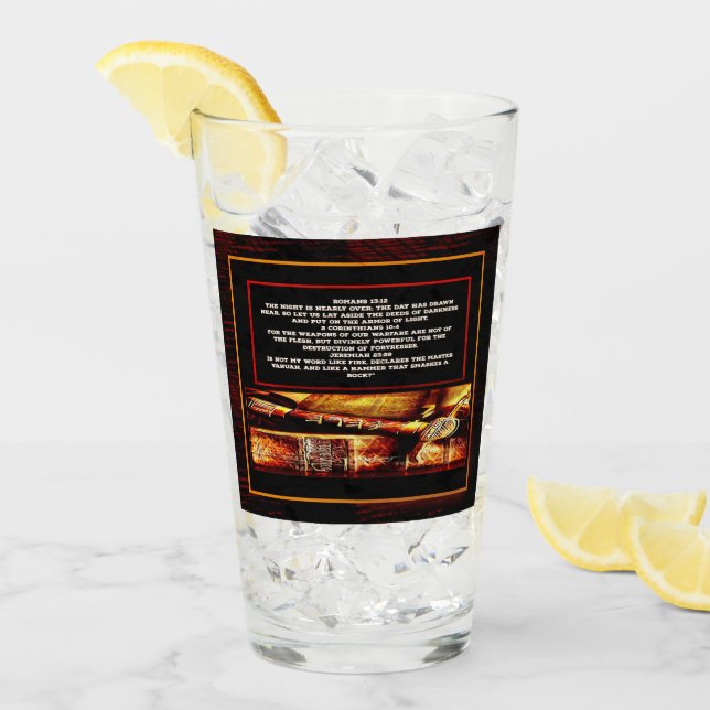 Scripture Pictures 02 Glass (Front Ice)