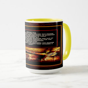Scripture Pictures 02 Mug