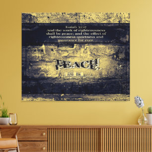 Scripture Pictures 08-01 Canvas Print
