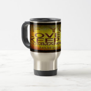 Scripture Pictures 17 Travel Mug