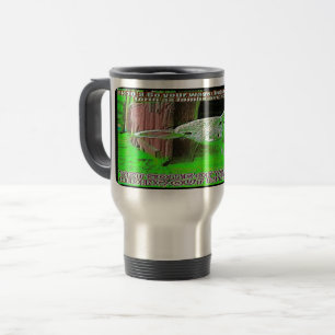 Scripture Pictures 18 Travel Mug