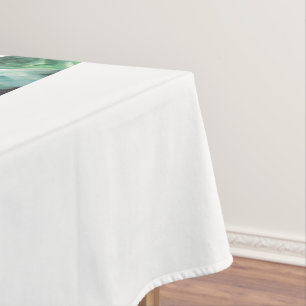 Scripture, Psalm 11, Bible Verse, Tablecloth
