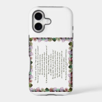 Scripture, Psalm 11, Colourful Roses