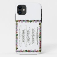 Scripture, Psalm 11, Colourful Roses