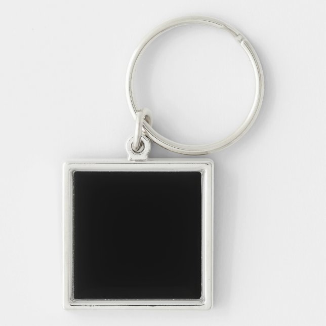 Scripture Quote Galatians 1 6 Key Ring (Front)