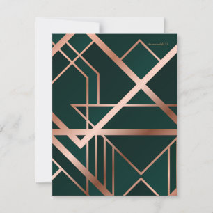 Scripture Reference Card Green