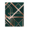 Scripture Reference Card Green