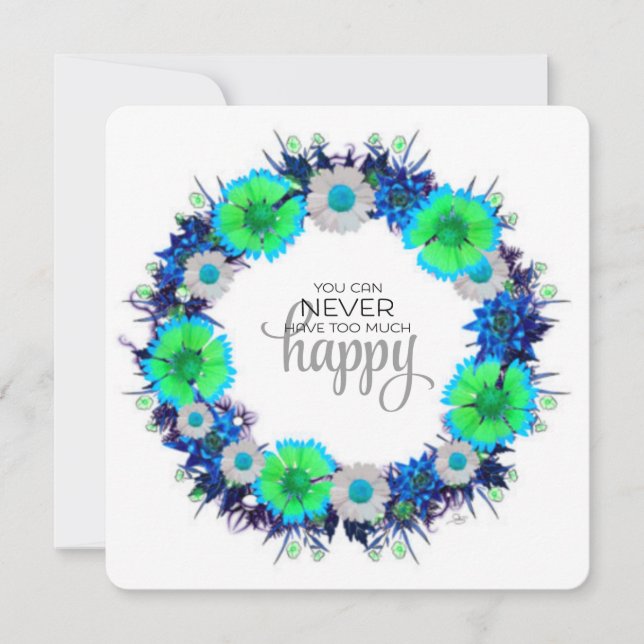 Scripture Verse Spiritual Matthew Kingdom (Front)