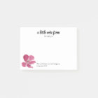 Scripture Watercolor Dog Rose