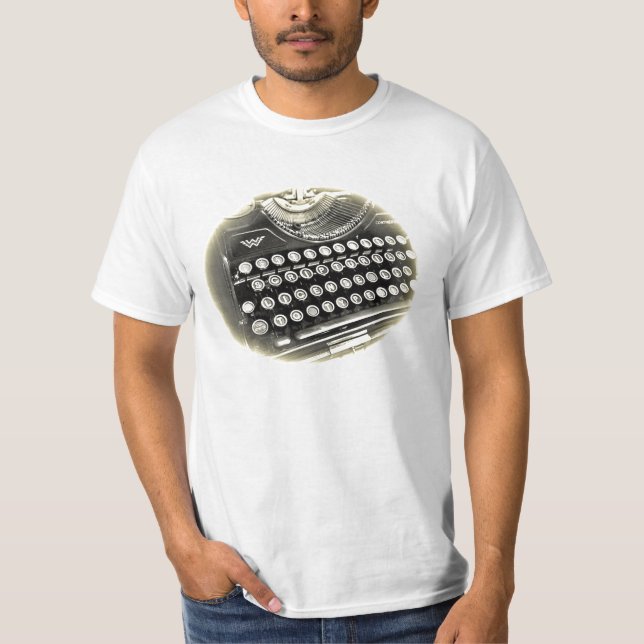 Scripturian v.2 T-Shirt (Front)