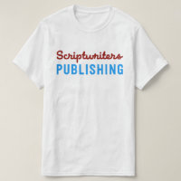 Scriptwriters Publishing Brick/Salt Water Taffy T