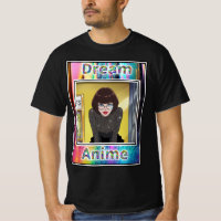 Scroll Clerk Dream Anime