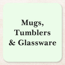 Scroll Down To See These Mugs Tumblers Glassware
