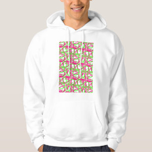 Scroll Hoodie